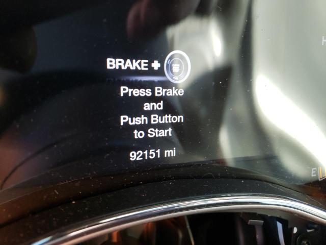 Photo 8 from auction – 2019 JEEP GRAND CHER with VIN 1C4RJFBG6KC810431