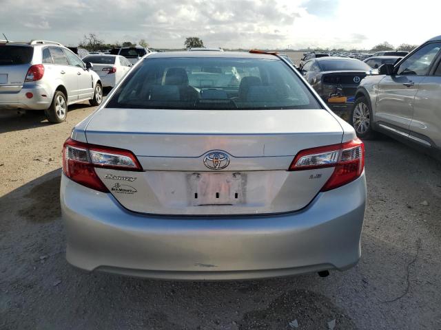 Photo 10 from auction – 2012 TOYOTA CAMRY BASE with VIN 4T1BF1FK5CU521455