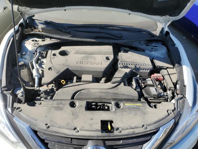 Photo 7 from auction – 2017 NISSAN ALTIMA 2.5 with VIN 1N4AL3AP1HC233023