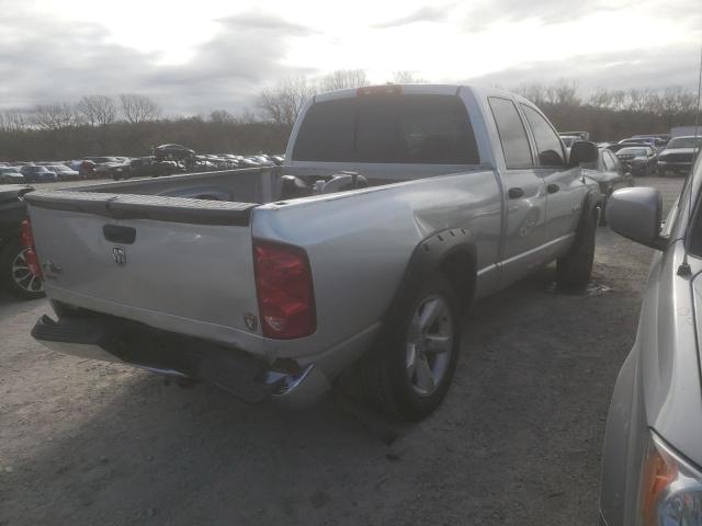 Photo 4 from auction – 2008 DODGE RAM 1500 S with VIN 1D7HA18NX8J203205