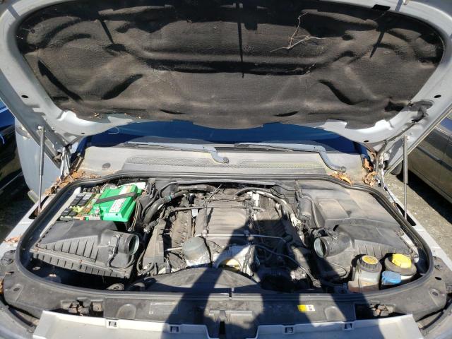 Photo 7 from auction – 2012 LAND ROVER LR4 HSE with VIN SALAG2D41CA619903