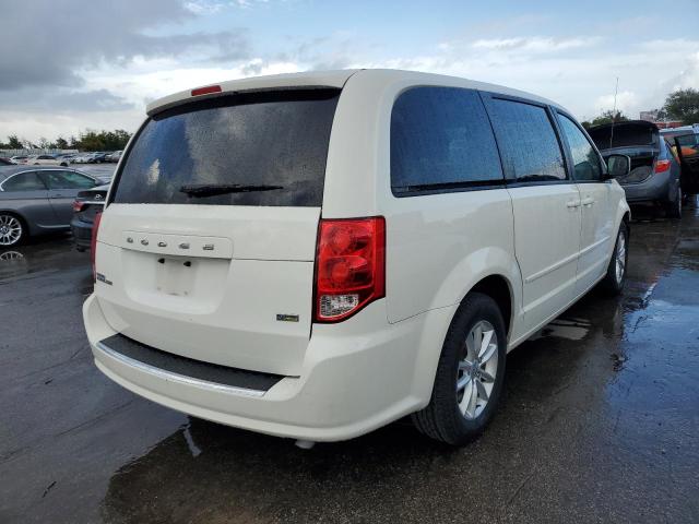 Photo 4 from auction – 2013 DODGE GRAND CARA with VIN 2C4RDGCG7DR749967