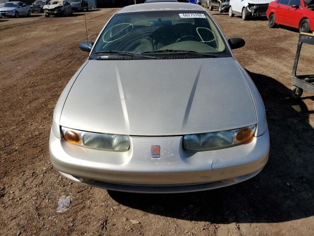 Photo 5 from auction – 2002 SATURN SL2 with VIN 1G8ZK52792Z241962