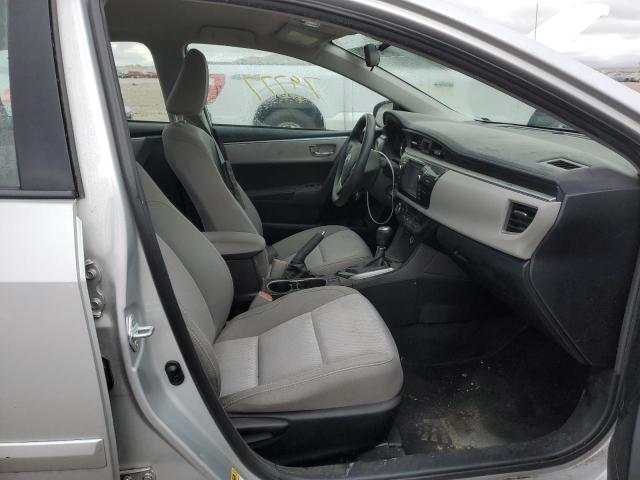 Photo 5 from auction – 2015 TOYOTA COROLLA L with VIN 5YFBURHE1FP321366