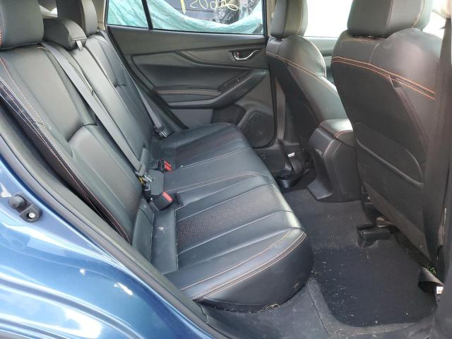 Photo 6 from auction – 2021 SUBARU CROSSTREK with VIN JF2GTHNC8MH259965