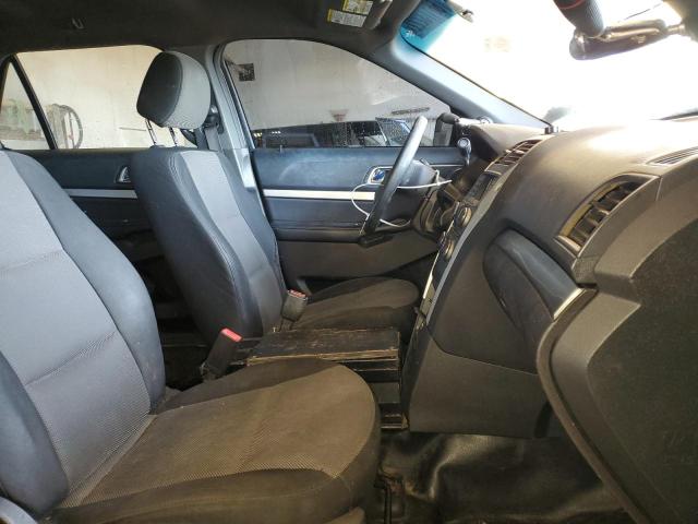 Photo 5 from auction – 2014 FORD EXPLORER P with VIN 1FM5K8AR0EGA50161