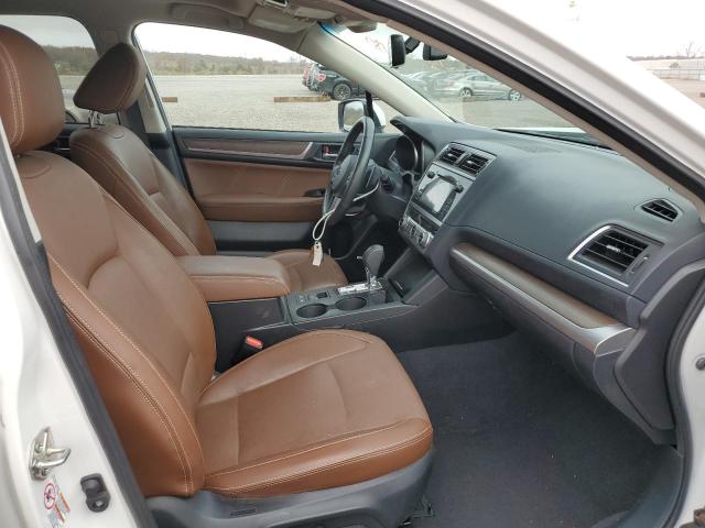 Photo 5 from auction – 2017 SUBARU OUTBACK TO with VIN 4S4BSETC9H3430783
