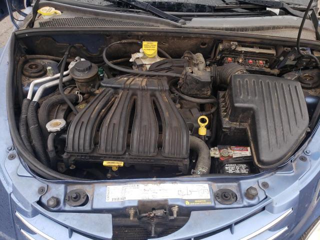 Photo 7 from auction – 2007 CHRYSLER PT CRUISER with VIN 3A4FY48B77T537360