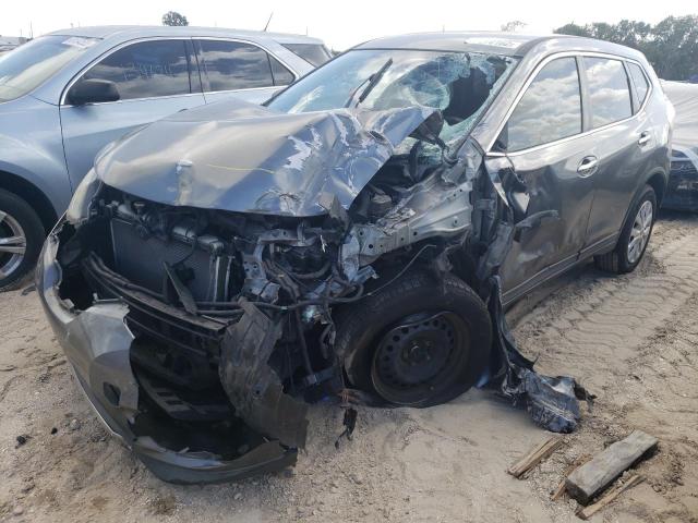 Photo 2 from auction – 2015 NISSAN ROGUE S with VIN KNMAT2MT5FP510548