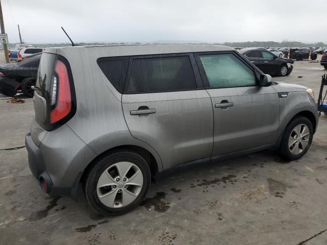 Photo 3 from auction – 2014 KIA SOUL with VIN KNDJN2A29E7106950