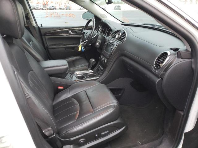 Photo 5 from auction – 2015 BUICK ENCLAVE with VIN 5GAKVBKD7FJ185108