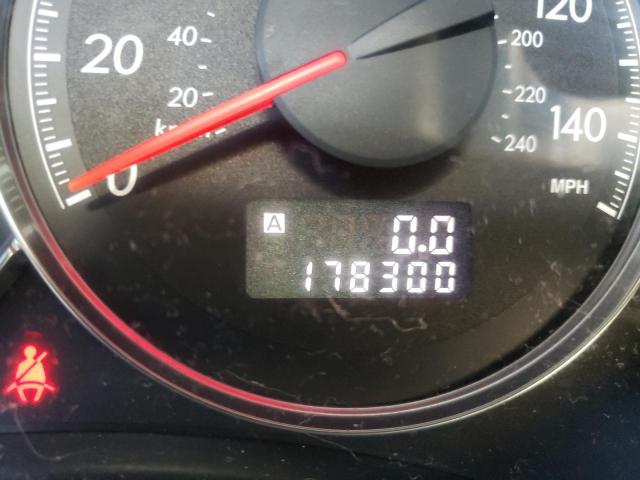 Zdjęcie 8 z aukcji – 2009 SUBARU LEGACY 2.5 z VIN 4S3BL616797221492