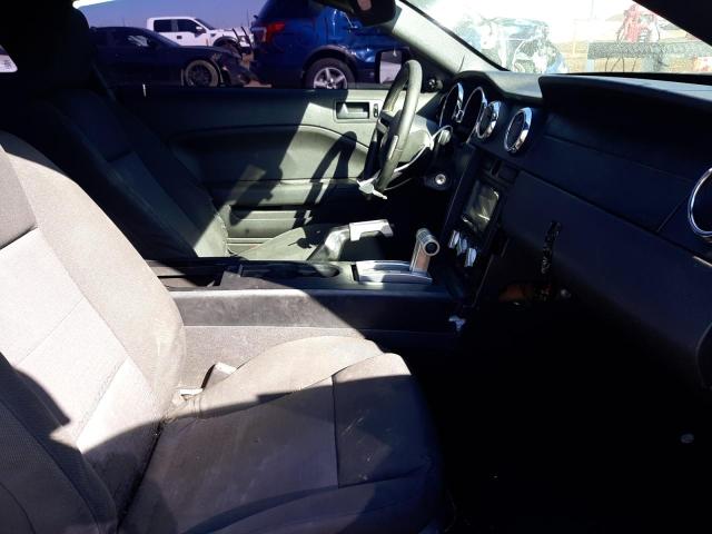 Photo 5 from auction – 2005 FORD MUSTANG with VIN 1ZVFT80N055192944
