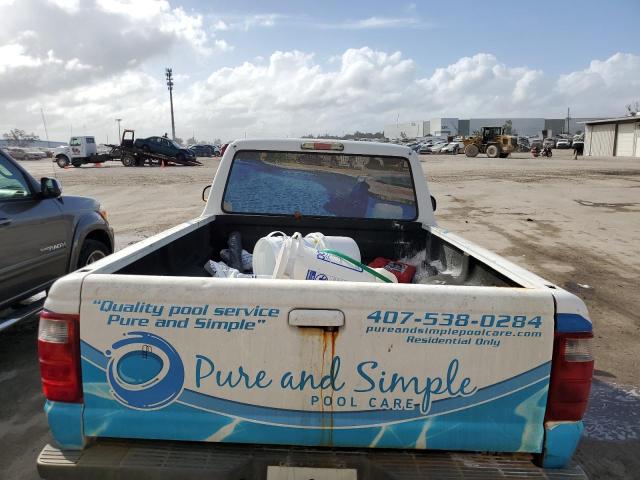 Photo 6 from auction – 2002 FORD RANGER with VIN 1FTYR11U22PA55303