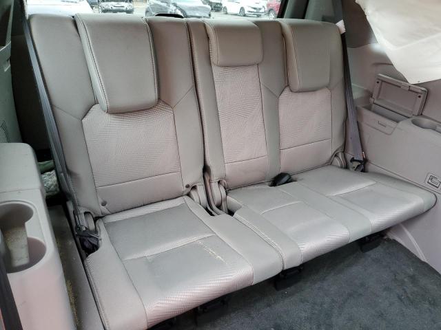 Photo 9 from auction – 2014 HONDA PILOT LX with VIN 5FNYF4H29EB007455