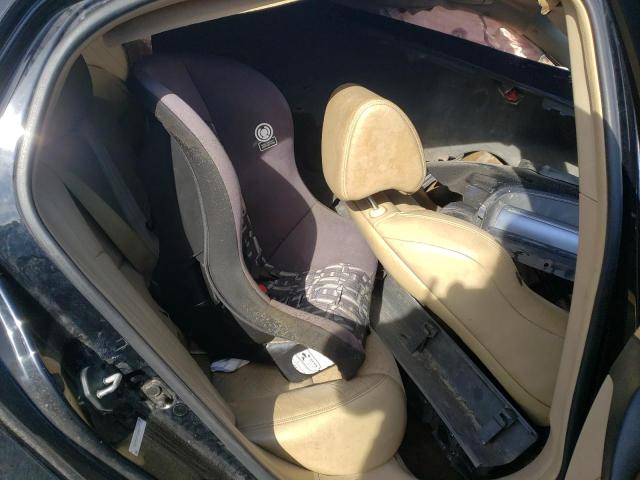 Photo 6 from auction – 2005 ACURA TL with VIN 19UUA66235A063431
