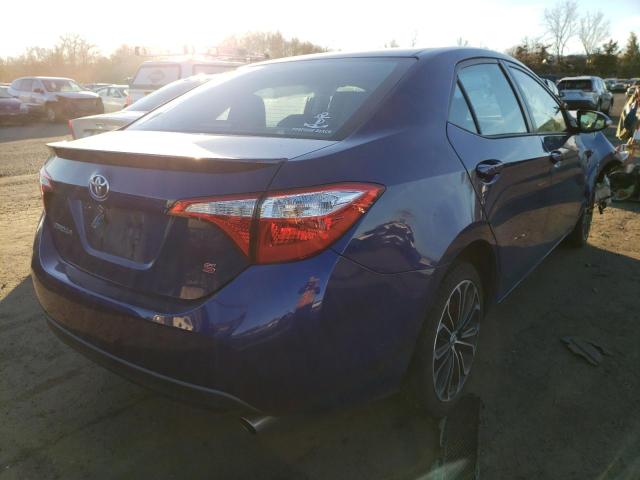 Zdjęcie 4 z aukcji – 2015 TOYOTA COROLLA L z VIN 2T1BURHE8FC280797