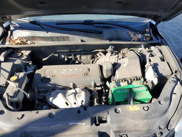 Photo 7 from auction – 2008 TOYOTA RAV4 with VIN JTMBD33V885208227