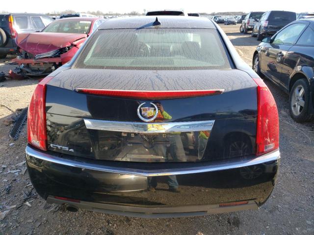 Photo 6 from auction – 2011 CADILLAC CTS LUXURY with VIN 1G6DG5EY6B0127477