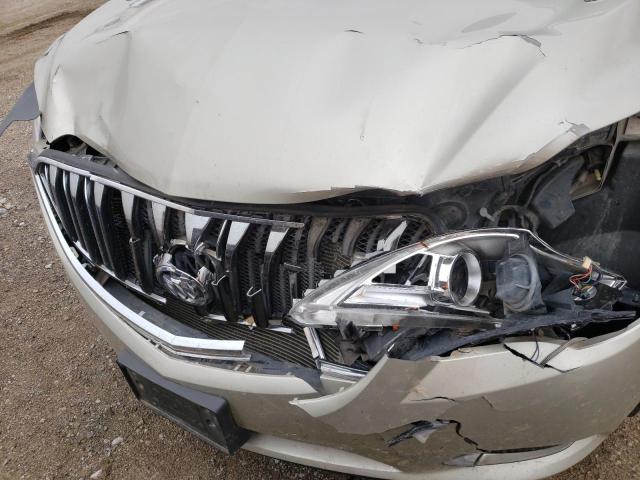 Photo 7 from auction – 2015 BUICK ENCLAVE with VIN 5GAKRBKD2FJ101474