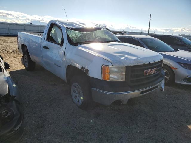 GMC SIERRA C15 2012 with VIN 1GTN1TEA5CZ261176 - Photo from auction