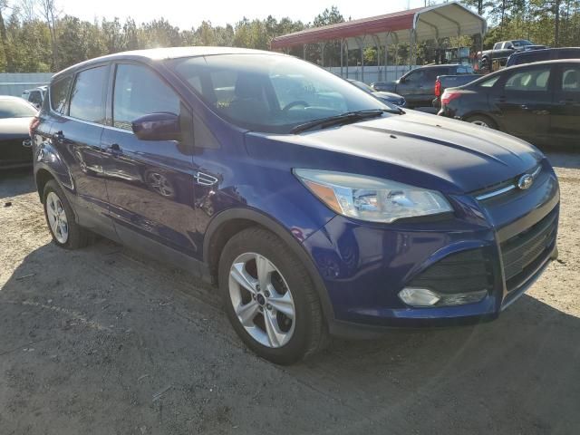 Photo 1 from auction – 2013 FORD ESCAPE SE with VIN 1FMCU0GX3DUD22517