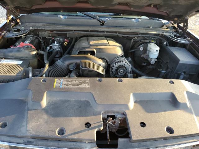 Photo 7 from auction – 2008 CHEVROLET SILVERADO with VIN 1GCEK19J18Z262439
