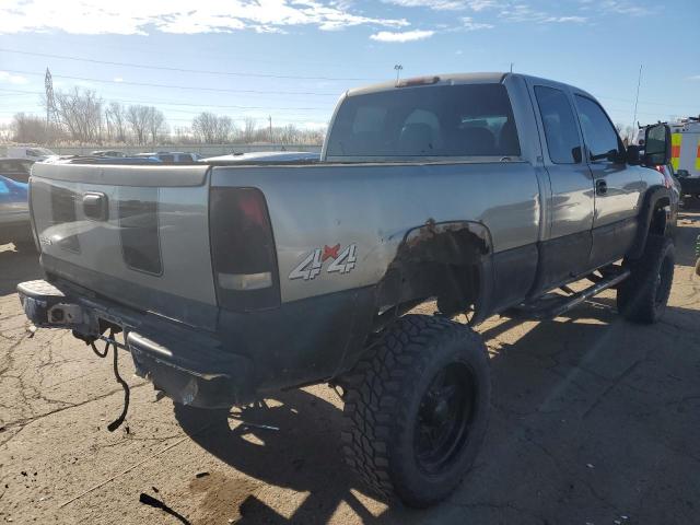 Photo 4 from auction – 2002 CHEVROLET SILVERADO with VIN 1GCHK291X2E281640
