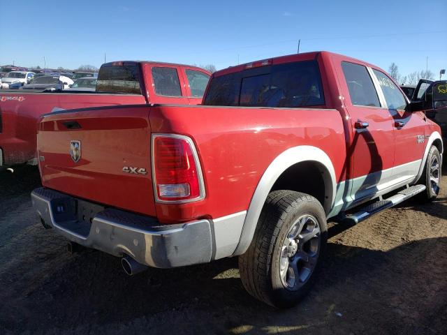 Photo 4 from auction – 2014 RAM 1500 LARAM with VIN 1C6RR7NMXES474963