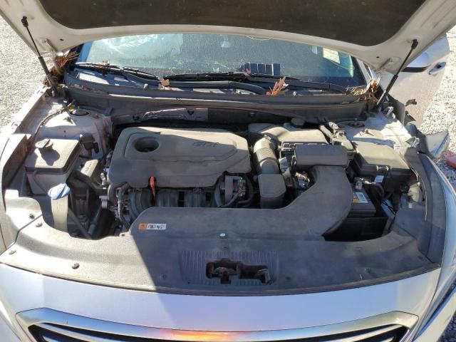 Photo 7 from auction – 2016 HYUNDAI SONATA SE with VIN 5NPE24AF3GH331095