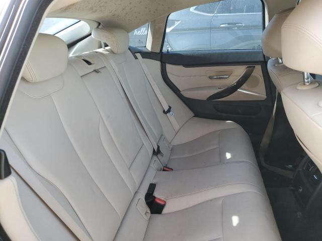 Photo 6 from auction – 2015 BMW 428 I GRAN with VIN WBA4A5C58FG051049
