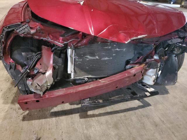 Photo 9 from auction – 2013 CHEVROLET CAMARO SS with VIN 2G1FJ1EJ6D9231066
