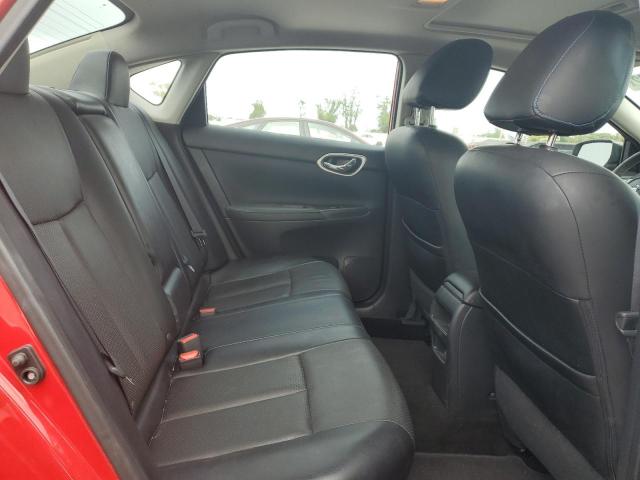 Photo 6 from auction – 2017 NISSAN SENTRA S with VIN 3N1AB7AP3HY238433