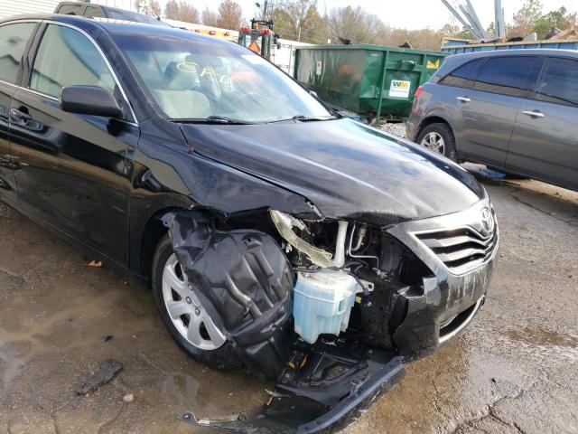 Photo 9 from auction – 2011 TOYOTA CAMRY BASE with VIN 4T4BF3EKXBR170690