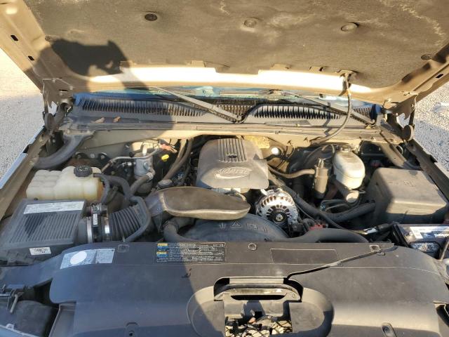 Photo 7 from auction – 2004 CHEVROLET SILVERADO with VIN 2GCEC19T241294947