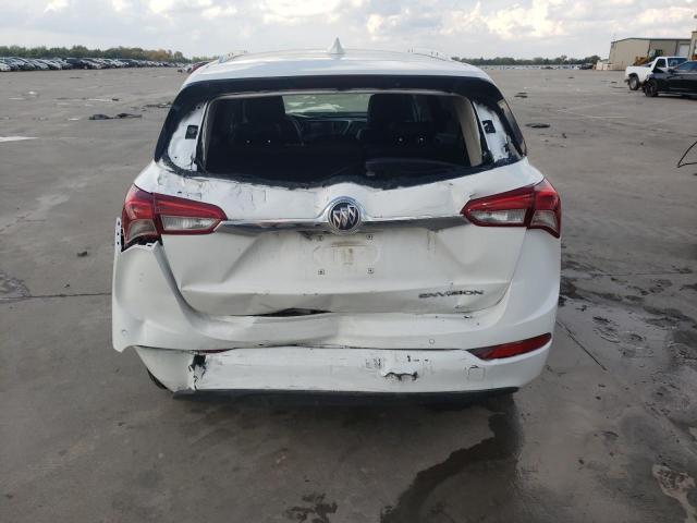 Photo 6 from auction – 2019 BUICK ENVISION E with VIN LRBFXCSA7KD030488