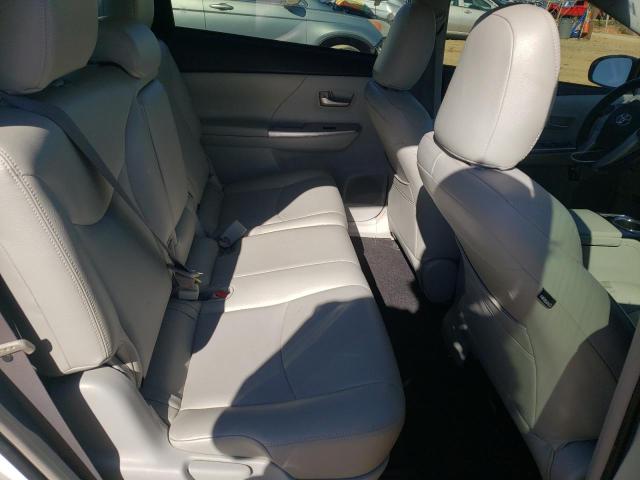 Photo 6 from auction – 2012 TOYOTA PRIUS V with VIN JTDZN3EU3C3182544