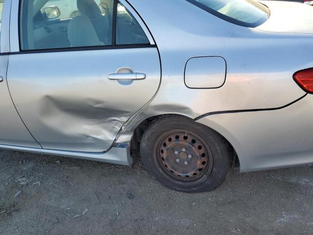 Photo 9 from auction – 2010 TOYOTA COROLLA with VIN JTDBU4EE1AJ068778