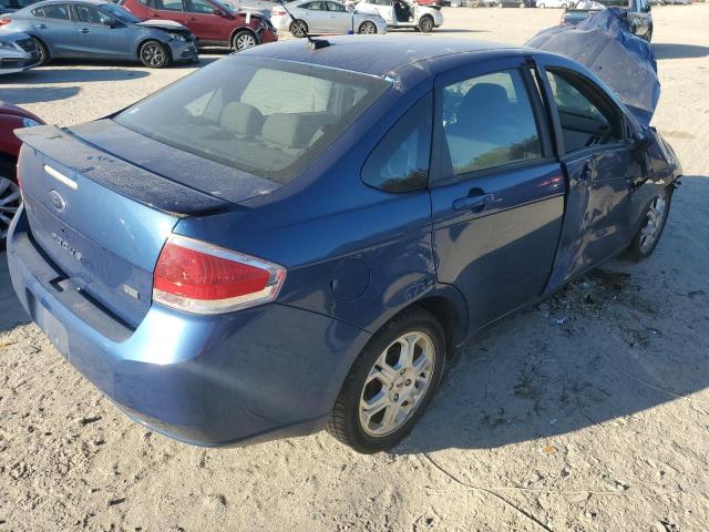 Photo 4 from auction – 2009 FORD FOCUS SES with VIN 1FAHP36N59W181096