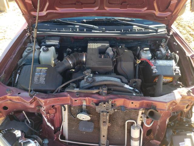 Zdjęcie 7 z aukcji – 2008 GMC CANYON z VIN 1GTDT33E088222794