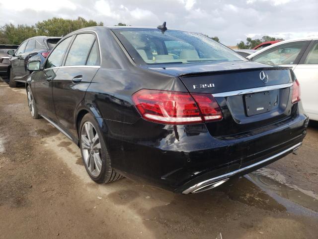 Photo 3 from auction – 2016 MERCEDES-BENZ E 350 with VIN WDDHF5KB2GB246761