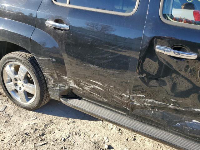 Photo 10 from auction – 2010 CHEVROLET HHR LT with VIN 3GNBACDV0AS555299