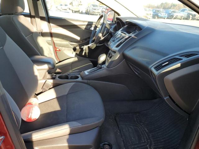 Photo 5 from auction – 2013 FORD FOCUS SE with VIN 1FADP3F25DL208733