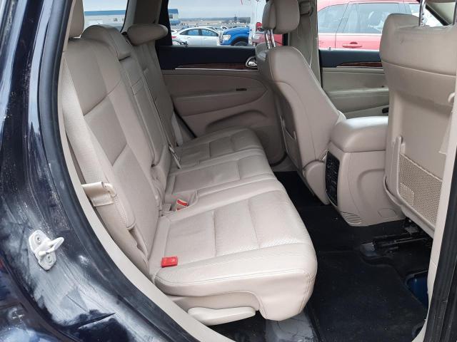 Photo 6 from auction – 2012 JEEP GRAND CHER with VIN 1C4RJFBG8CC275961
