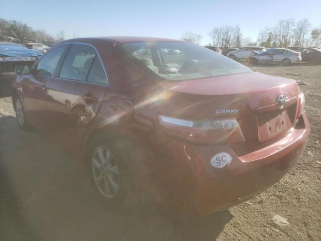 Photo 3 from auction – 2007 TOYOTA CAMRY CE with VIN 4T1BE46K07U088167
