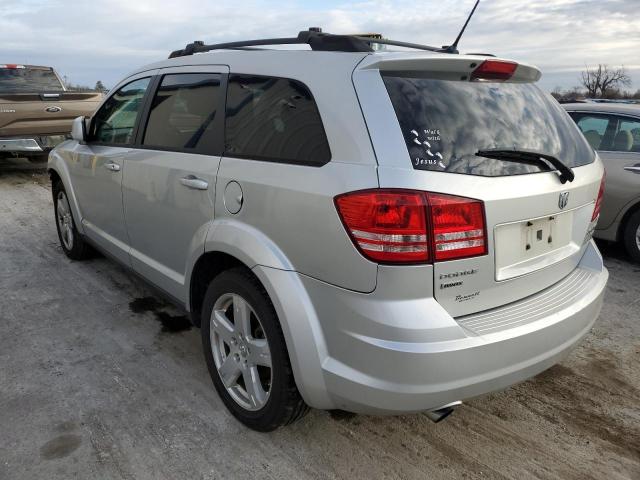 Photo 3 from auction – 2010 DODGE JOURNEY SX with VIN 3D4PH5FV7AT261477