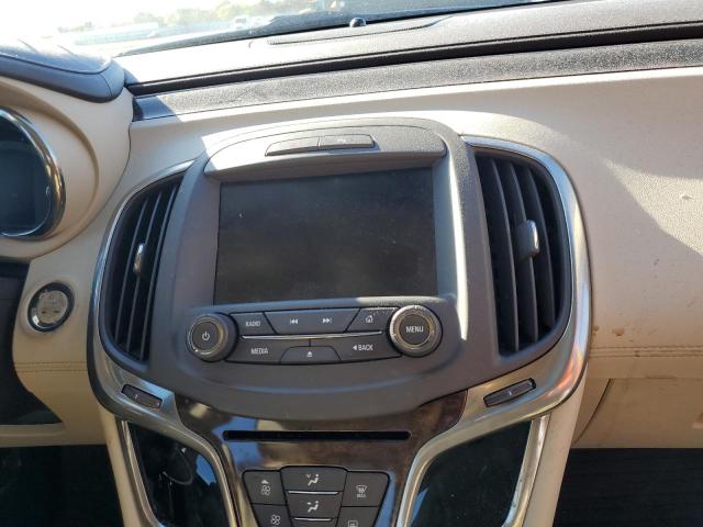 Photo 9 from auction – 2015 BUICK LACROSSE with VIN 1G4GB5G34FF145694