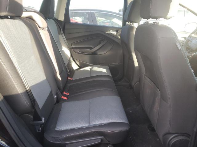 Photo 6 from auction – 2017 FORD ESCAPE SE with VIN 1FMCU0GD9HUA70719