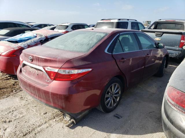 Photo 4 from auction – 2017 TOYOTA CAMRY LE with VIN 4T1BF1FK4HU616810