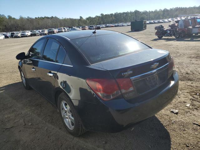 Photo 3 from auction – 2011 CHEVROLET CRUZE LT with VIN 1G1PE5S91B7260144